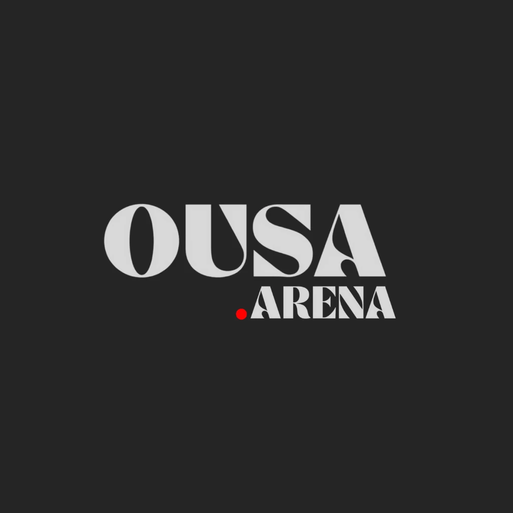 Três Criadores, Uma Empresa: OUSA Arena